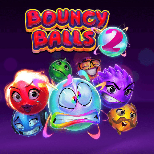 Bouncy Balls 2